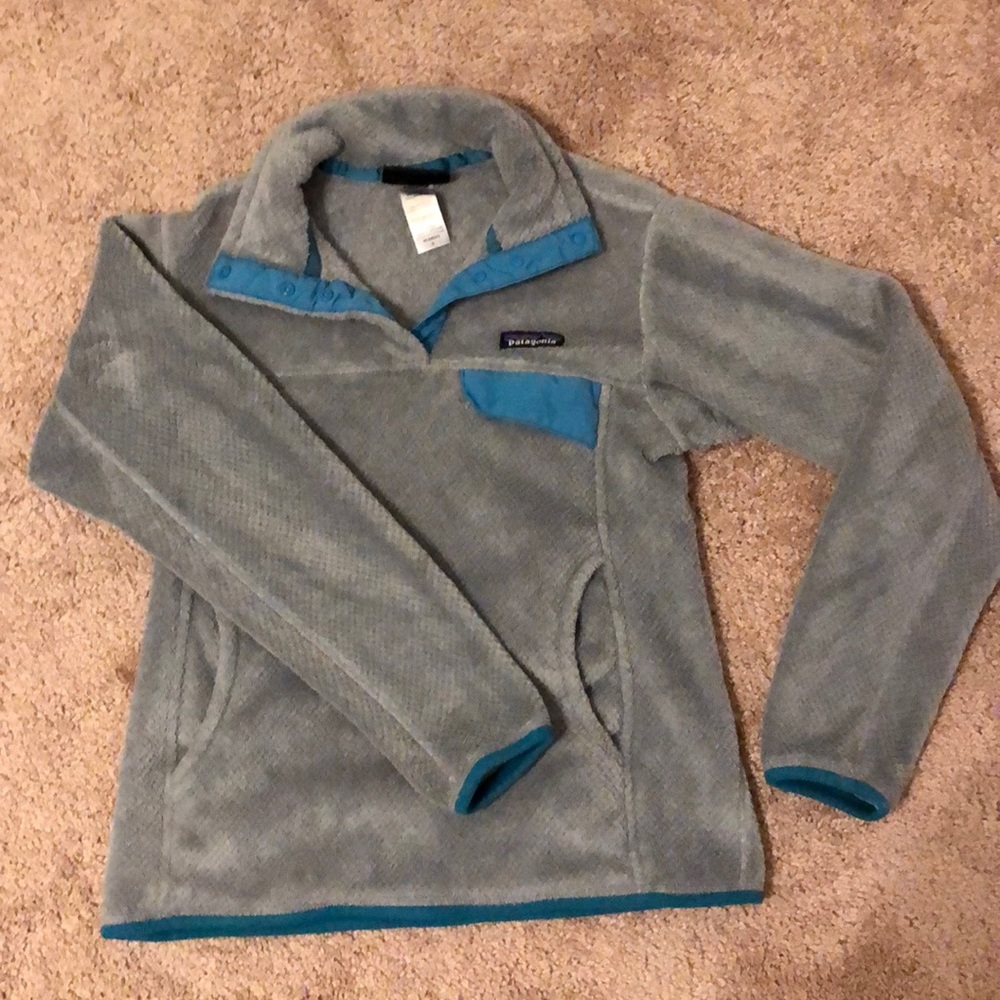 Patagonia pullover